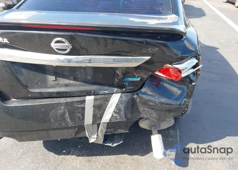 2013 Nissan Altima 2.5 Sv from USA, damaged, VIN 1N4AL3AP5DN492435